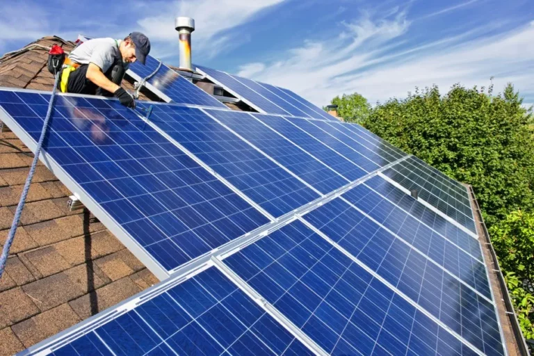 Vivint Solar Panels Cost A Comprehensive Guide