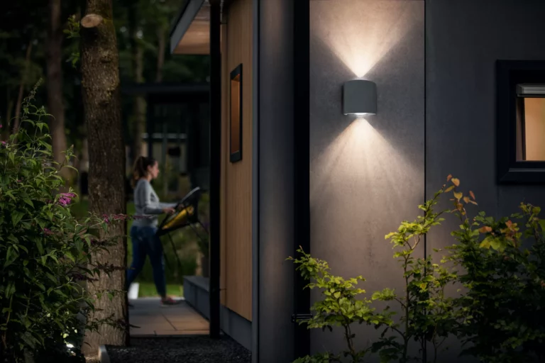 Outdoor House Lighting Company Illuminating Your Space