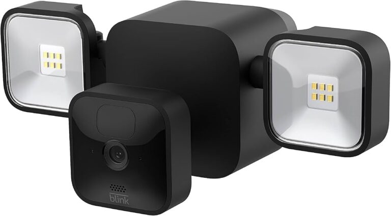 Blink Motion Light A Comprehensive Guide