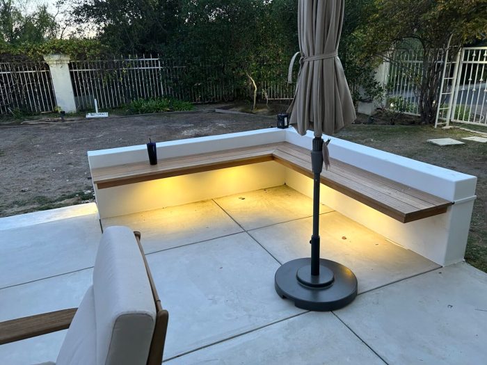 Home outdoor lighting companies