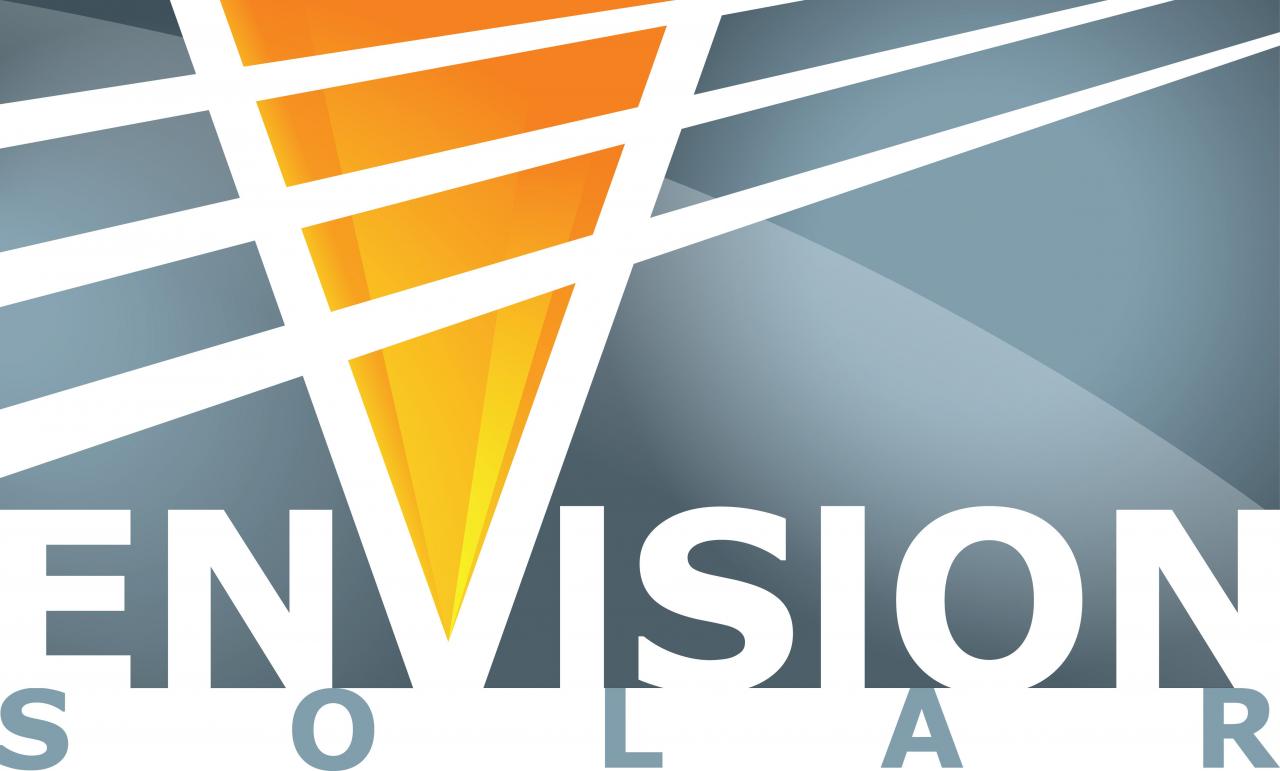 Envision security solar pest