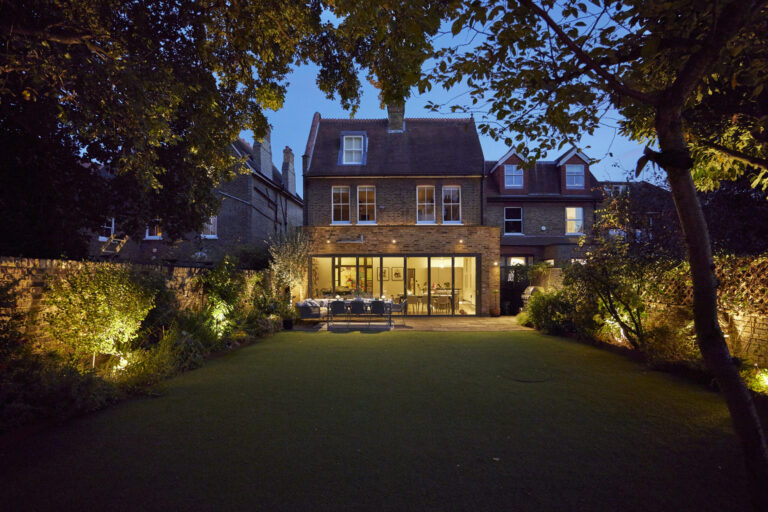 Outdoor Lighting Company Near Me Your Guide
