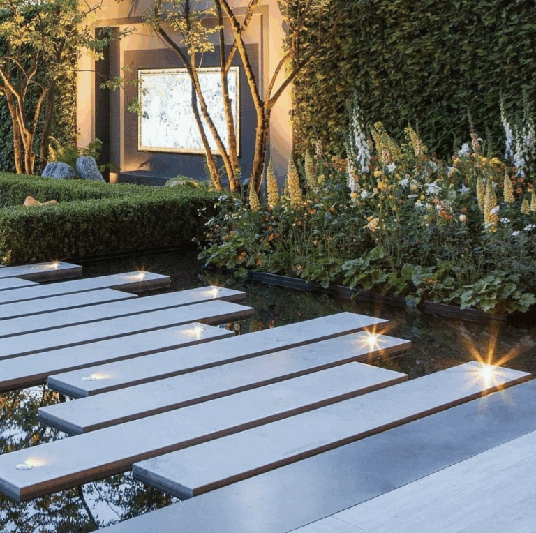 Landscape Lighting Installation Companies Near Me