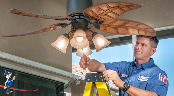 Landscape electrician near me