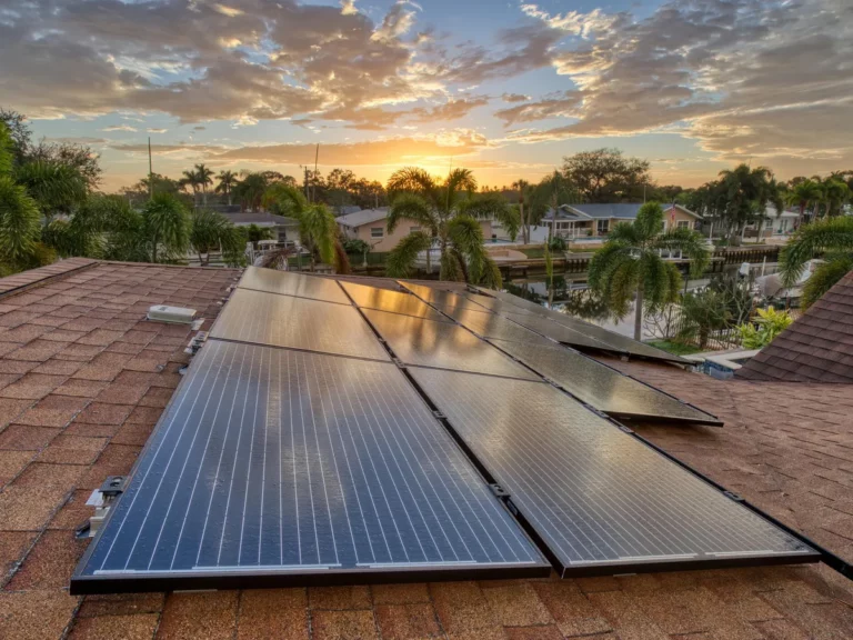ADT Solar Panels A Comprehensive Guide