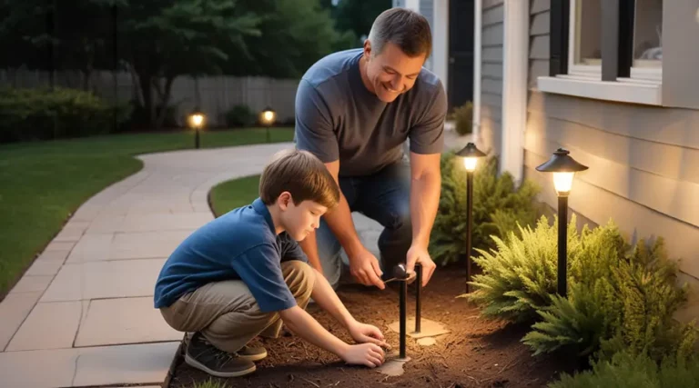Maximus Security Light with Camera A Detailed Review