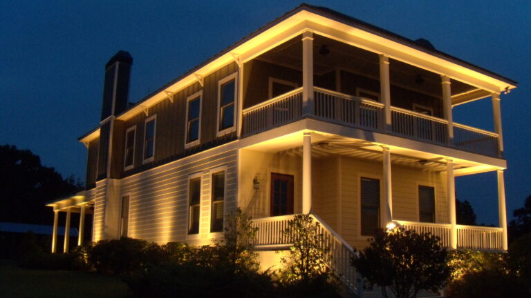 Lakeside Lighting and Irrigation A Comprehensive Guide