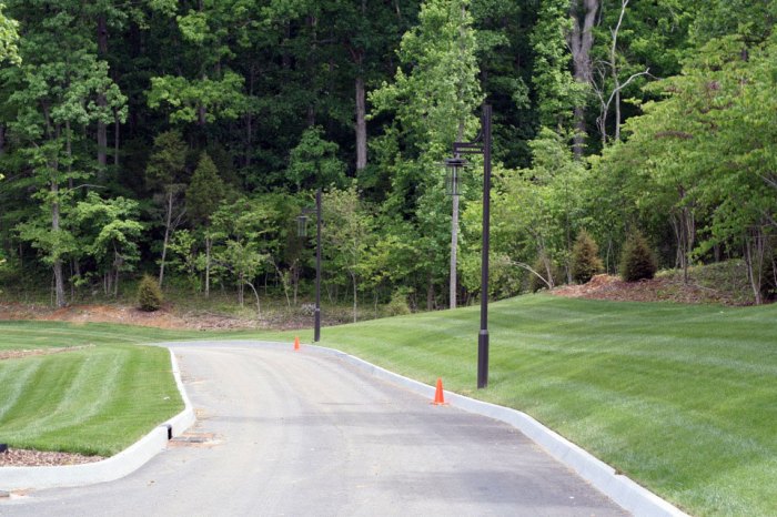 Outdoor electricians near me