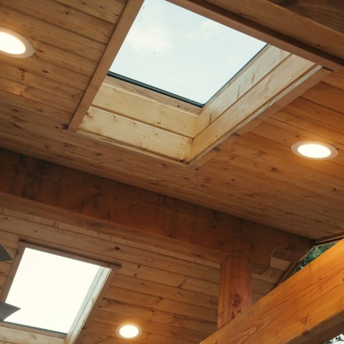 Outdoor lighting electrician near me