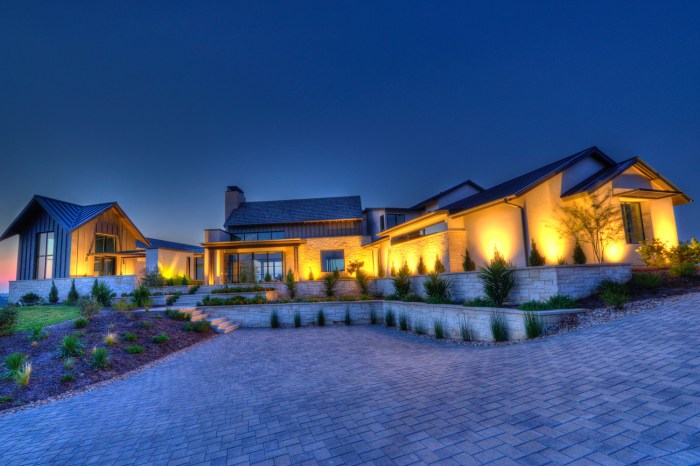 Residential outdoor lighting companies near me