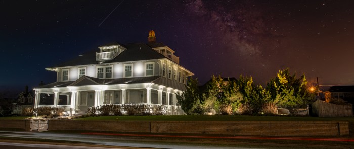Home outdoor lighting companies